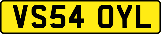 VS54OYL