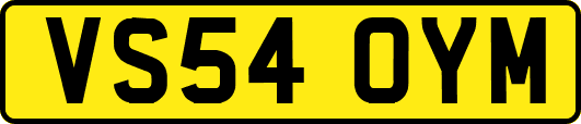 VS54OYM