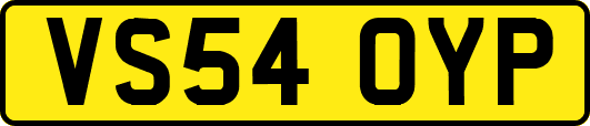 VS54OYP