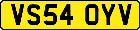 VS54OYV