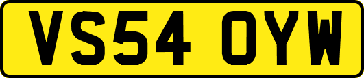 VS54OYW