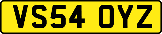 VS54OYZ