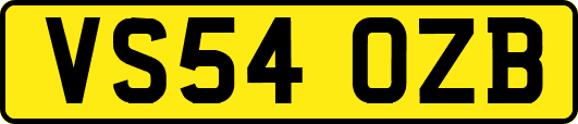 VS54OZB