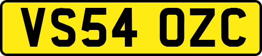 VS54OZC
