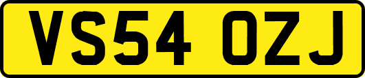 VS54OZJ