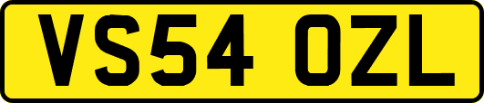 VS54OZL