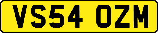 VS54OZM