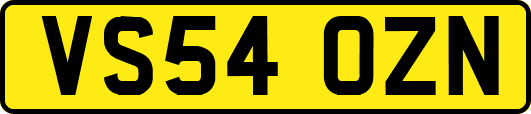 VS54OZN