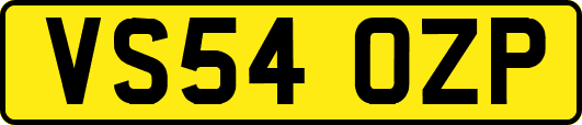 VS54OZP