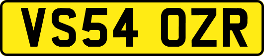 VS54OZR