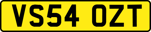 VS54OZT