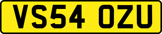 VS54OZU