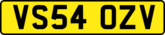 VS54OZV