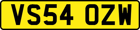 VS54OZW