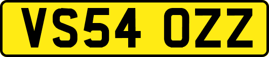 VS54OZZ
