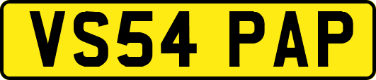 VS54PAP
