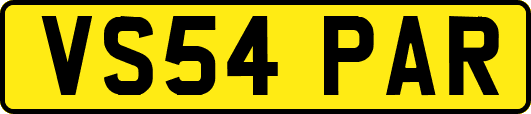 VS54PAR