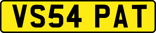 VS54PAT
