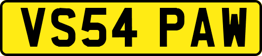 VS54PAW