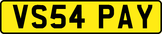 VS54PAY