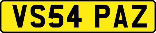 VS54PAZ