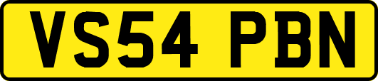 VS54PBN