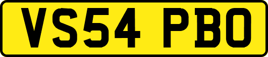 VS54PBO