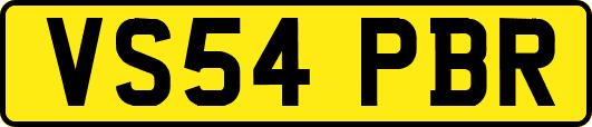 VS54PBR