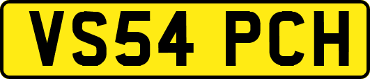 VS54PCH