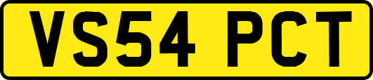 VS54PCT
