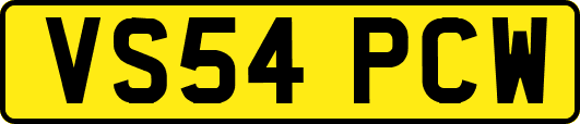 VS54PCW