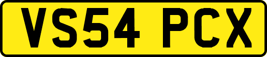 VS54PCX