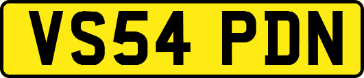 VS54PDN