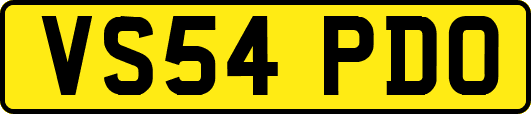 VS54PDO