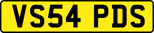 VS54PDS