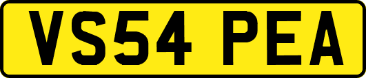 VS54PEA
