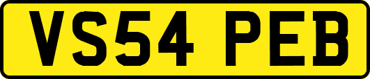 VS54PEB
