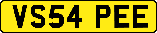 VS54PEE