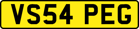 VS54PEG