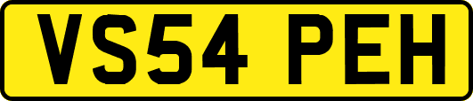 VS54PEH