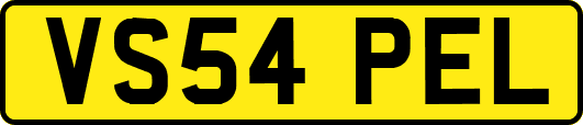 VS54PEL