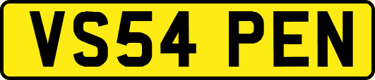 VS54PEN