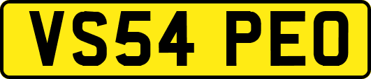VS54PEO