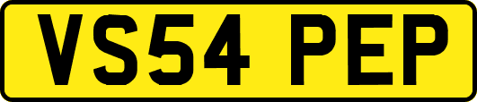 VS54PEP
