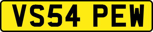 VS54PEW