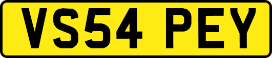 VS54PEY