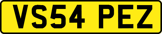 VS54PEZ
