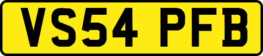 VS54PFB