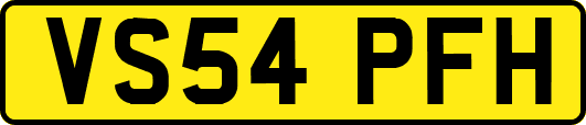 VS54PFH