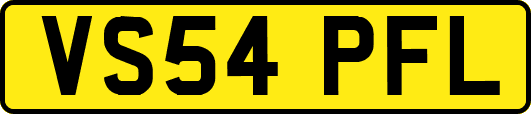 VS54PFL